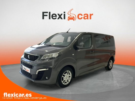 Peugeot Traveller Business BlueHDi 110KW (150CV) Standard - Sevilla