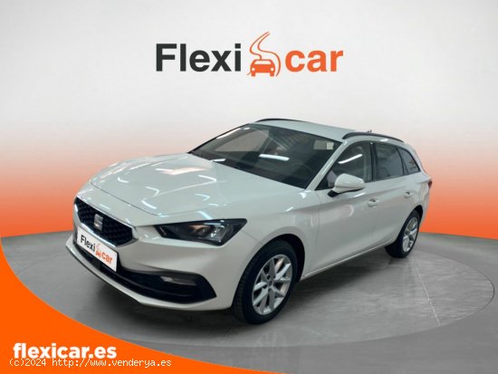 Seat Leon 2.0 TDI 110kW DSG-7 Style - Cáceres