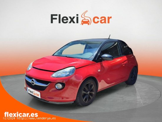 Opel Adam 1.4 XEL JAM - Las Palmas de Gran Canaria