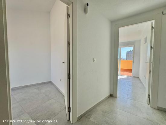 ATICO DUPLEX EN LOS RAMOS - MURCIA