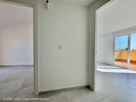 ATICO DUPLEX EN LOS RAMOS - MURCIA