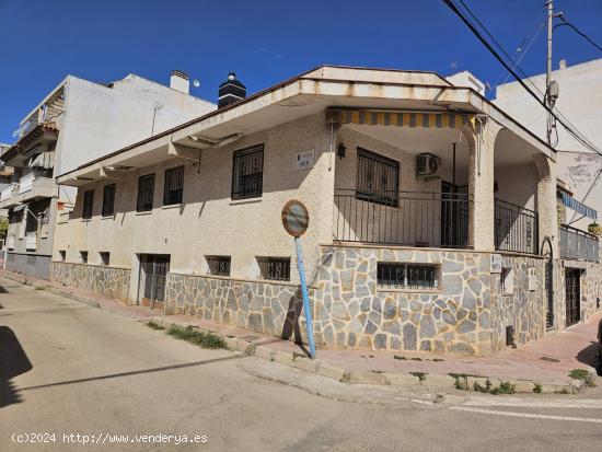  CASA PLANTA BAJA EN TORREVIEJA - ALICANTE 