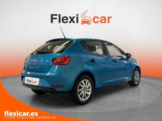 Seat Ibiza 1.0 55kW (75CV) Reference - Alcalá de Guadaíra