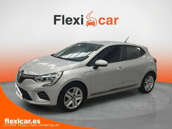 Renault Clio Zen TCe 74 kW (100CV) - Ourense