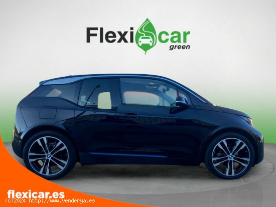 BMW i3 120ah - San Blas-Canillejas