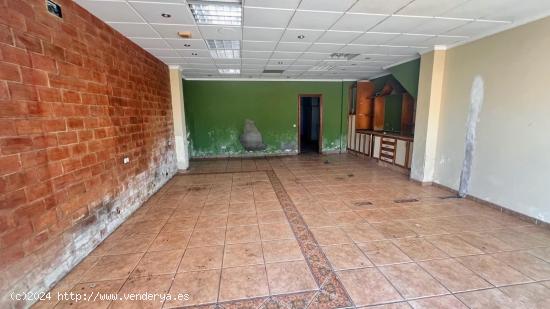 Local comercial en Las Norias de Daza - ALMERIA