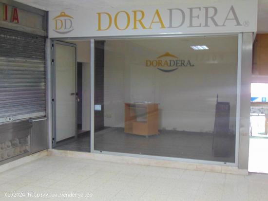 OFICINA EN VENTA EN SANTIAGO DE COMPOSTELA - A CORUÑA