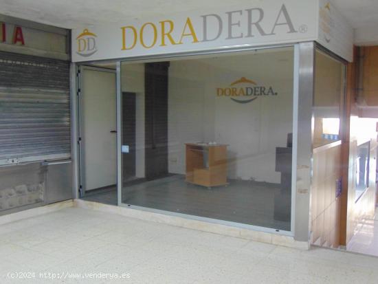 OFICINA EN VENTA EN SANTIAGO DE COMPOSTELA - A CORUÑA