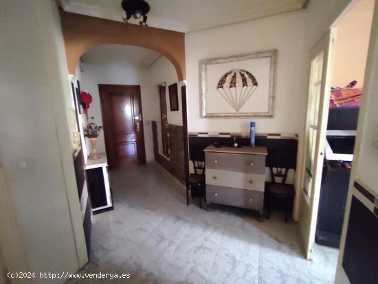 VIVIENDA EN ALCANTARILLA - MURCIA