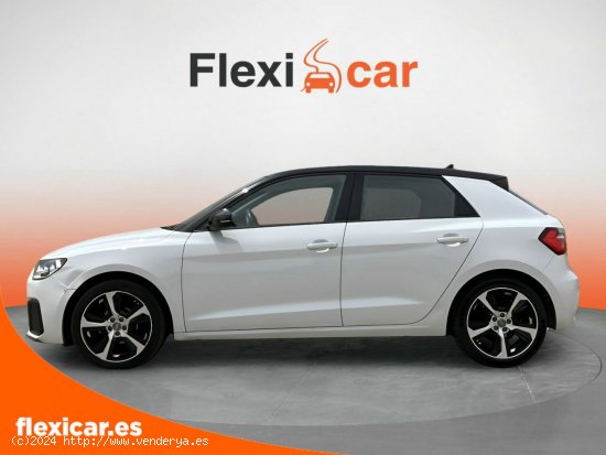 Audi A1 Sportback 25 TFSI 70kW (95CV) - Valdepeñas