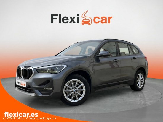 BMW X1 sDrive16d Business - Valdepeñas