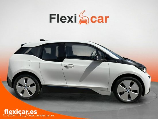 BMW i3 94ah - Alicante