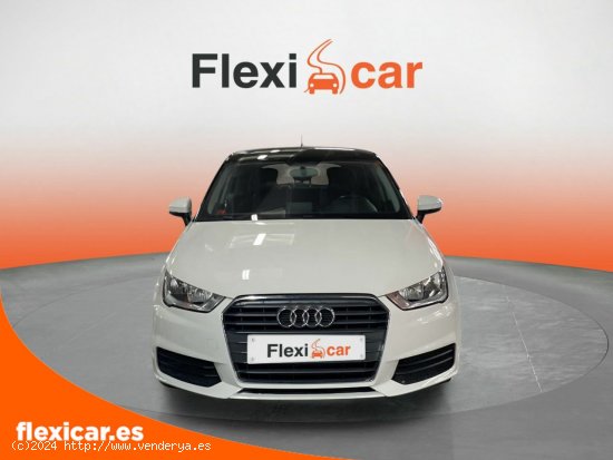 Audi A1 1.4 TDI 90CV Attracted - Finestrat