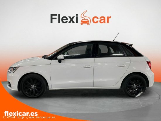 Audi A1 1.4 TDI 90CV Attracted - Finestrat