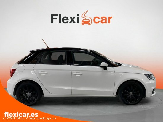 Audi A1 1.4 TDI 90CV Attracted - Finestrat