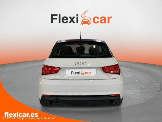 Audi A1 1.4 TDI 90CV Attracted - Finestrat