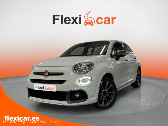 Fiat 500X Sport 1.3 Firefly T4 110KW S&S DCT - Finestrat