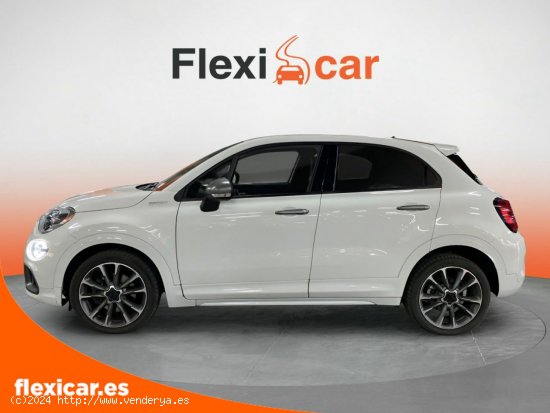 Fiat 500X Sport 1.3 Firefly T4 110KW S&S DCT - Finestrat