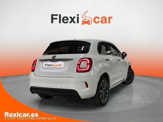 Fiat 500X Sport 1.3 Firefly T4 110KW S&S DCT - Finestrat