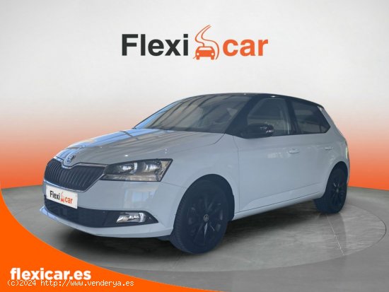 Skoda Fabia 1.0 TSI 81KW (110cv) DSG Style - Xátiva