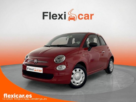 Fiat 500 Monotrim 1.0 Hybrid 51KW (70 CV) - León