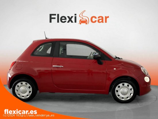 Fiat 500 Monotrim 1.0 Hybrid 51KW (70 CV) - León