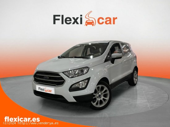 Ford Ecosport 1.0T EcoBoost 92kW (125CV) S&S Trend - Finestrat