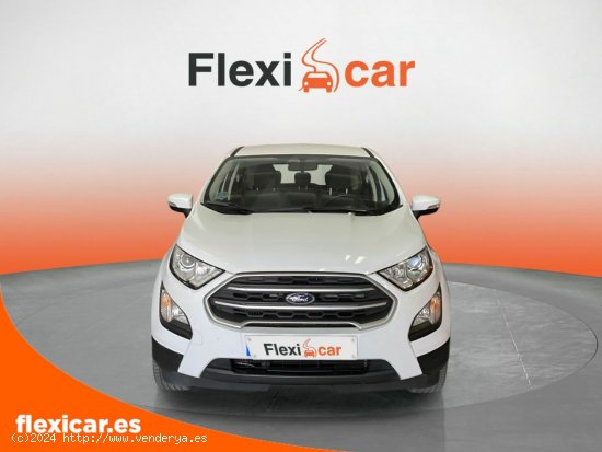 Ford Ecosport 1.0T EcoBoost 92kW (125CV) S&S Trend - Finestrat