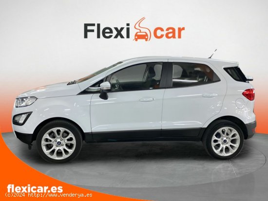 Ford Ecosport 1.0T EcoBoost 92kW (125CV) S&S Trend - Finestrat