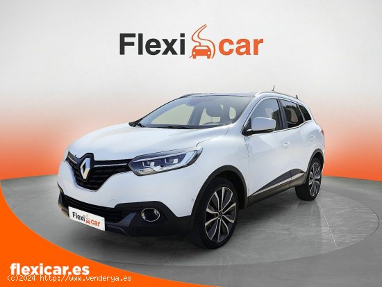 Renault Kadjar Zen Energy dCi 81kW (110CV) - Málaga