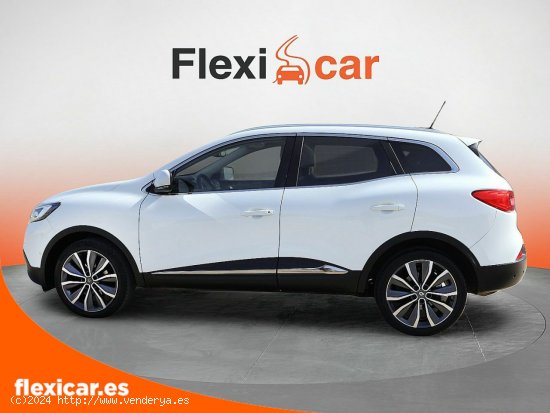 Renault Kadjar Zen Energy dCi 81kW (110CV) - Málaga