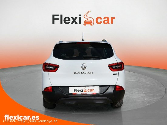 Renault Kadjar Zen Energy dCi 81kW (110CV) - Málaga