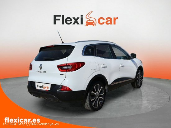 Renault Kadjar Zen Energy dCi 81kW (110CV) - Málaga