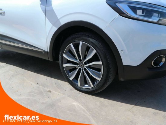 Renault Kadjar Zen Energy dCi 81kW (110CV) - Málaga