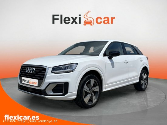 Audi Q2 Advanced 30 TDI 85kW (116CV) - Figueres