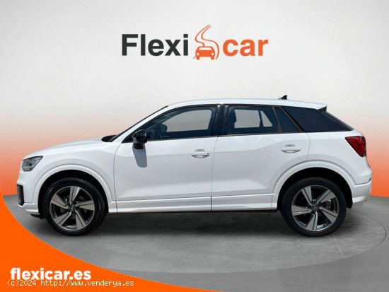 Audi Q2 Advanced 30 TDI 85kW (116CV) - Figueres