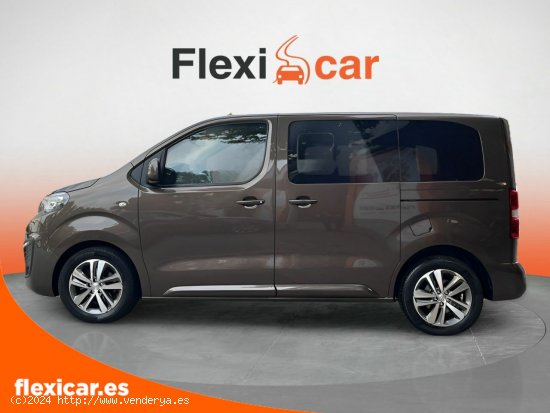 Peugeot Traveller Active BlueHDi 110KW (150CV) Compact - Sabadell