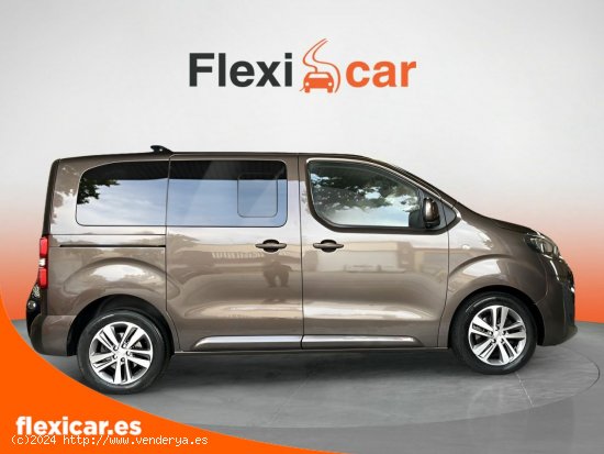 Peugeot Traveller Active BlueHDi 110KW (150CV) Compact - Sabadell