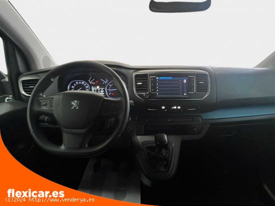 Peugeot Traveller Active BlueHDi 110KW (150CV) Compact - Sabadell