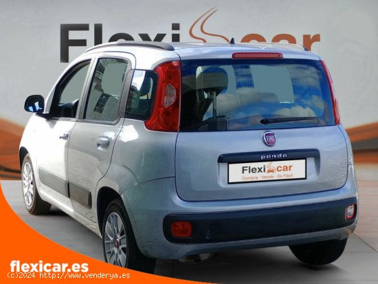 Fiat Panda 1.2 Easy 51kW (69CV) - Santa Cruz de Tenerife