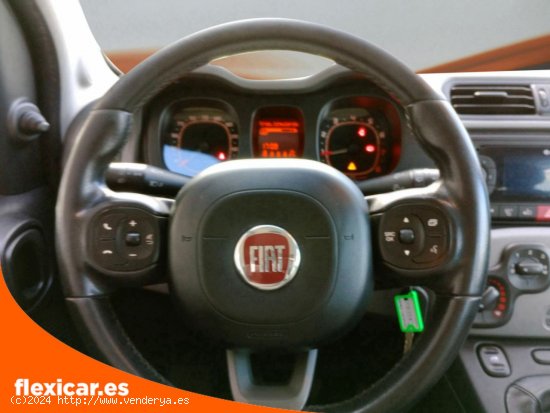 Fiat Panda 1.2 Easy 51kW (69CV) - Santa Cruz de Tenerife