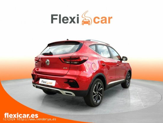 MG ZS 1.0T Luxury - Vilanova i la Geltrú