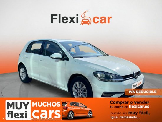  Volkswagen Golf Ready2Go 1.6 TDI 85kW (115CV) - Vizcaya 