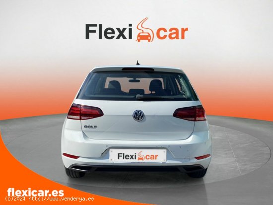 Volkswagen Golf Ready2Go 1.6 TDI 85kW (115CV) - Vizcaya