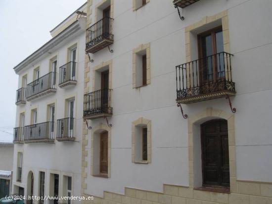 Piso  en venta en Santiago de la Espada - JAEN