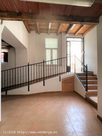  Local comercial en venta en Santiago de la Espada - JAEN 