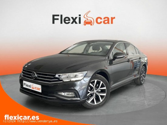 Volkswagen Passat Executive 2.0 TDI 90kW (122CV) DSG - Orihuela