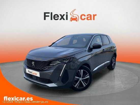 Peugeot 3008 1.2 PureTech 96KW S&S Allure EAT8 - Orihuela