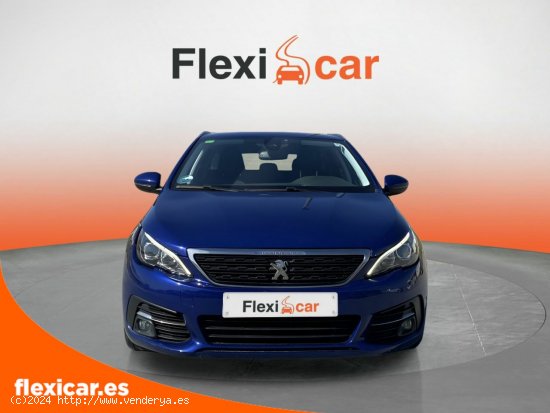 Peugeot 308 5p Style BlueHDi 75KW (100CV) - 5 P - Atarfe