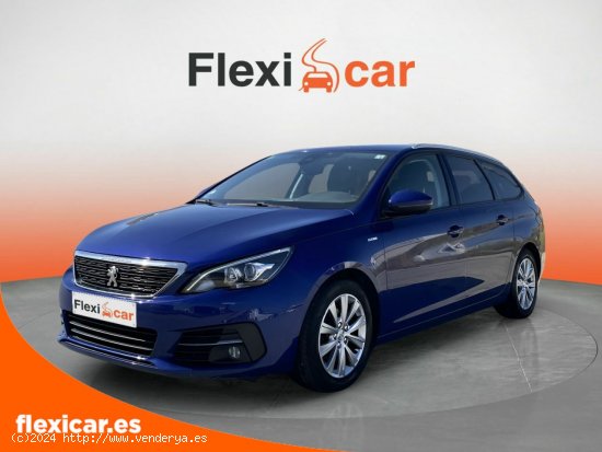 Peugeot 308 5p Style BlueHDi 75KW (100CV) - 5 P - Atarfe